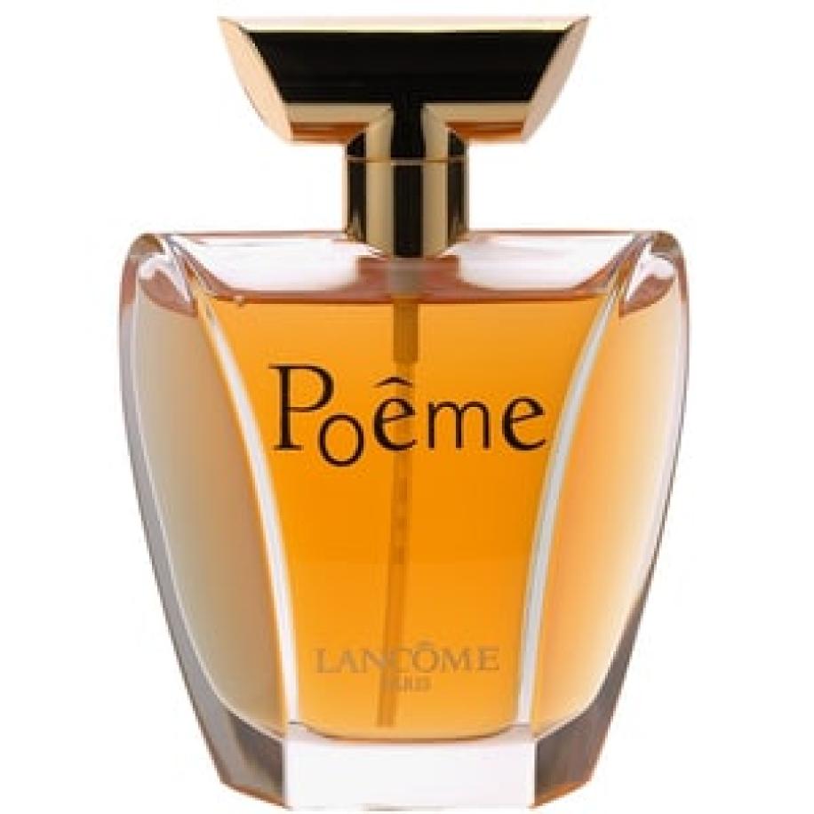 Lancôme Poême Eau de Parfum Spray Damesparfum Dames 100 ml