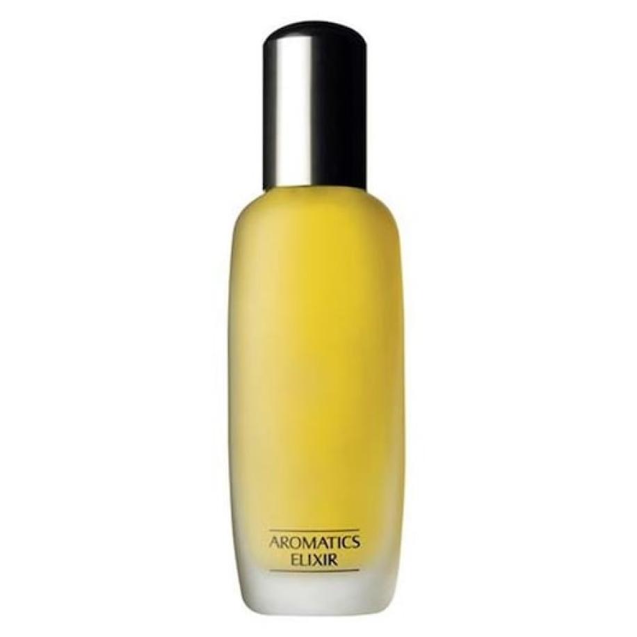 Clinique Aromatics Elixir Perfume Spray Damesparfum Dames 100 ml