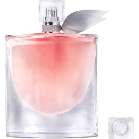 Lancôme La vie est belle Eau de Parfum Spray navulbaar Damesparfum Dames 150 ml