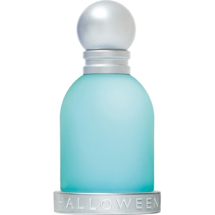 Halloween Blue Drop Eau de Toilette Spray Damesparfum Dames 30 ml