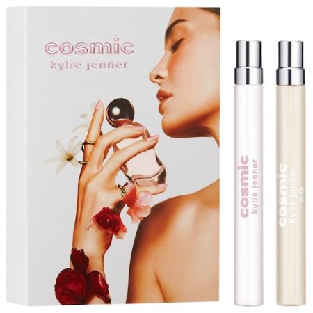 Kylie Fragrance Cosmic Duo Geursets Dames