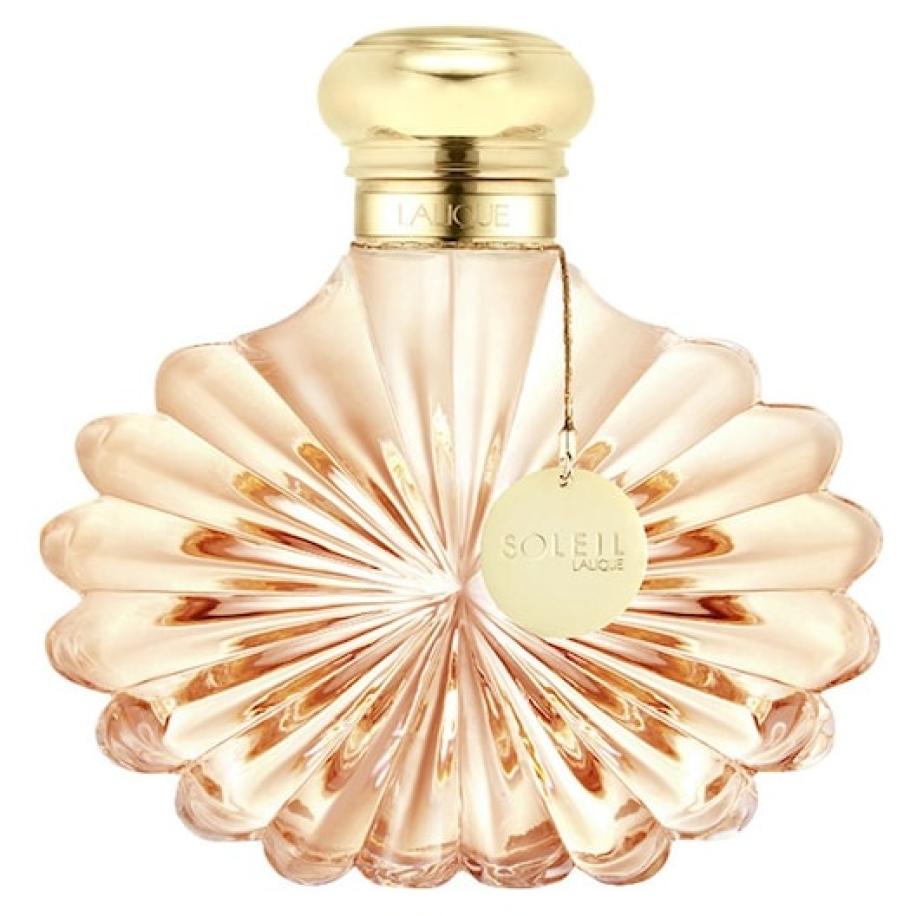 Lalique Soleil Eau de Parfum Spray Damesparfum Dames 30 ml