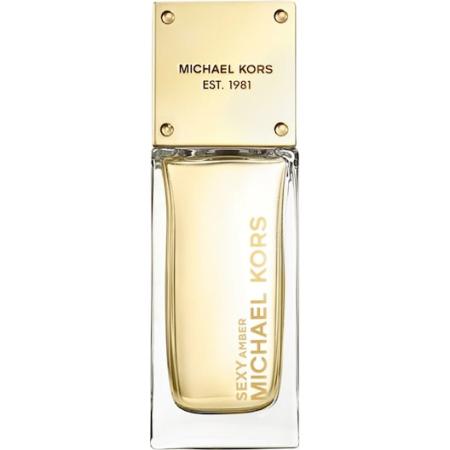 Michael Kors Sexy Amber Eau de Parfum Spray Damesparfum Dames 50 ml