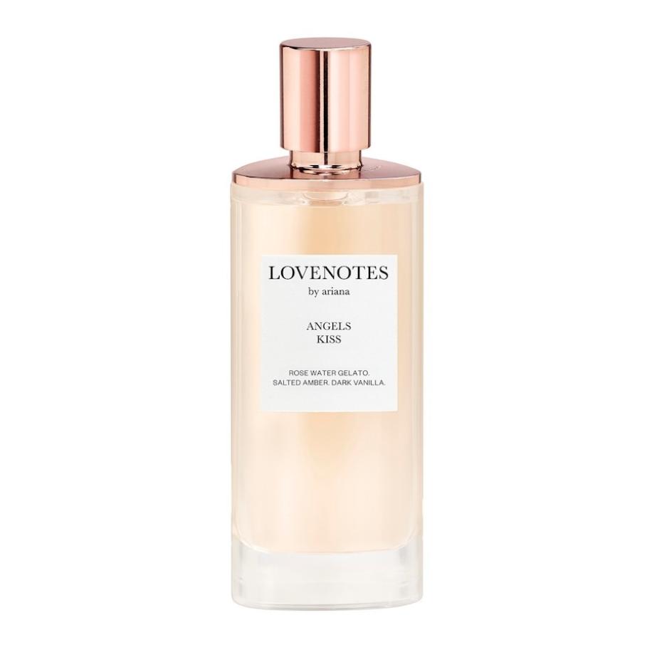 Ariana Grande LOVENOTES Eau de Parfum Spray Damesparfum Dames 125 ml