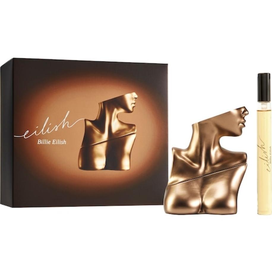 Billie Eilish Set Eau de Parfum Geursets Unisex