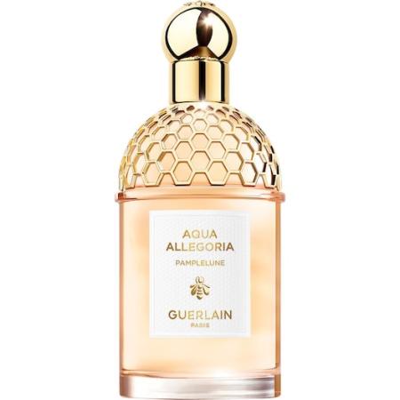 GUERLAIN Aqua Allegoria Eau de Toilette Spray Damesparfum Dames 125 ml