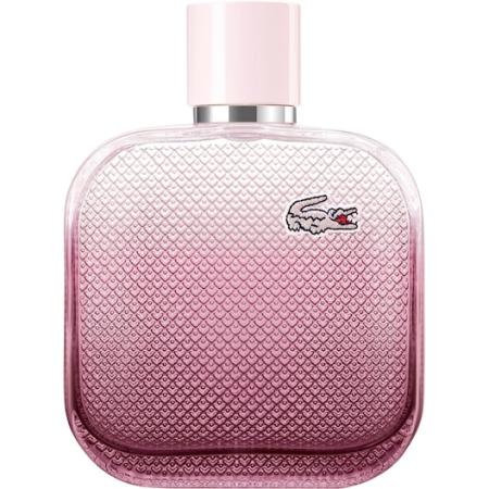 Lacoste L.12.12 Rose Eau de Toilette Spray Damesparfum Dames 100 ml