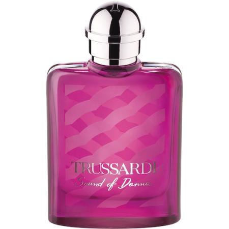 Trussardi Sound of Donna Eau de Parfum Spray Damesparfum Dames 50 ml