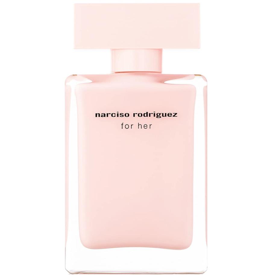 Narciso Rodriguez for her Eau de Parfum Spray Damesparfum Dames 50 ml