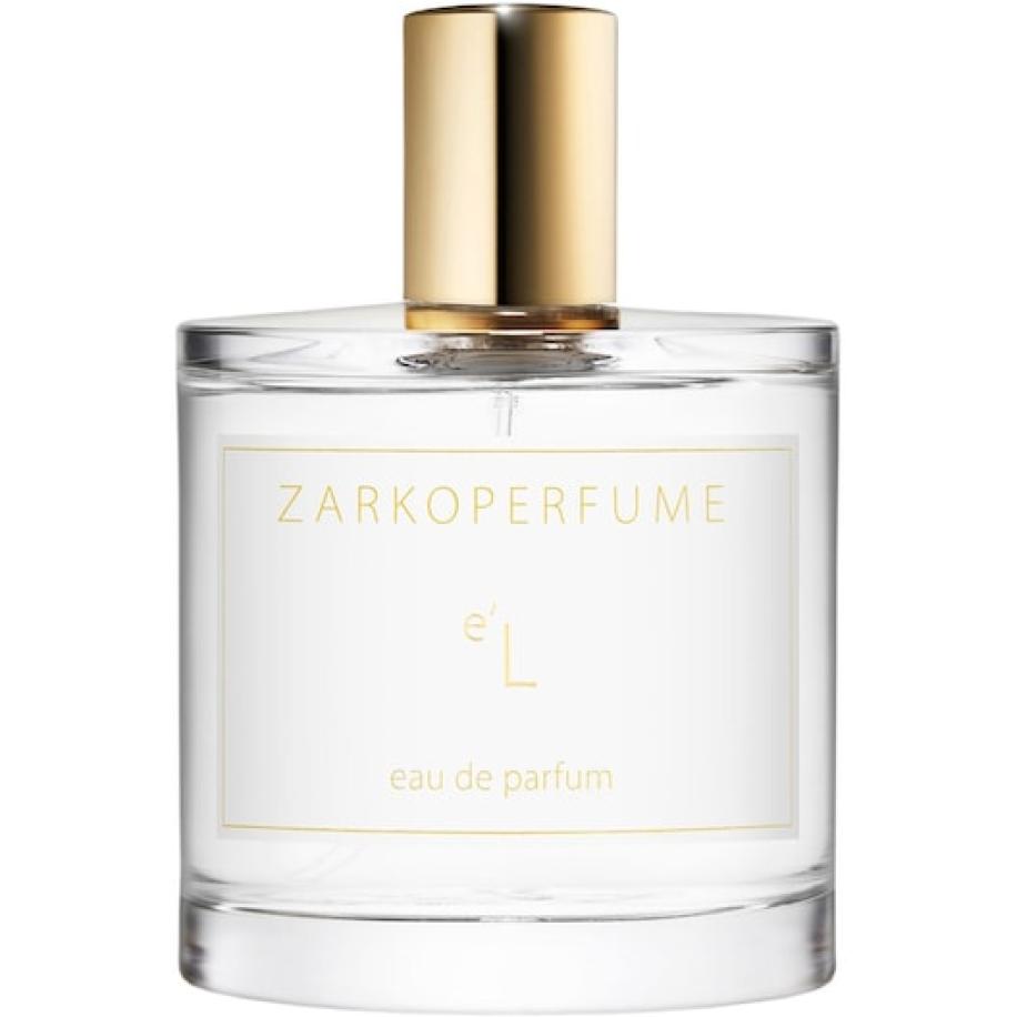 Zarkoperfume e`L Eau de Parfum Spray Damesparfum Unisex 100 ml