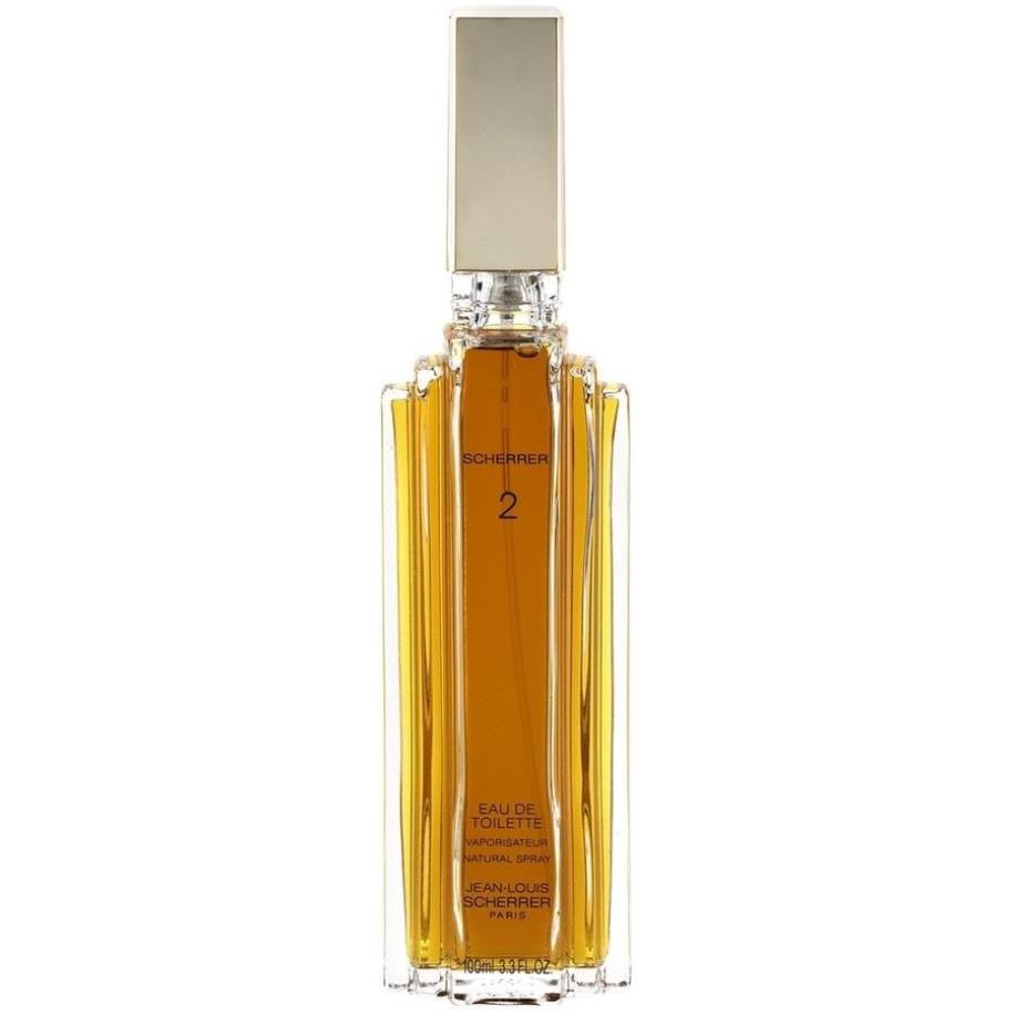 Jean-Louis Scherrer SCHERRER 2 Eau de Toilette Spray