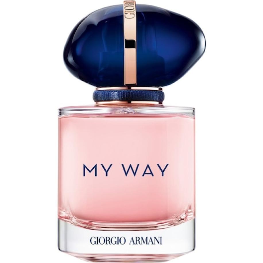 Armani My Way Eau de Parfum Spray - Navulbaar Damesparfum Dames 30 ml