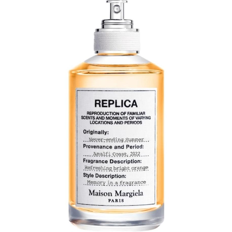 Maison Margiela Replica Eau de Toilette Spray Unisexgeuren Dames 100 ml