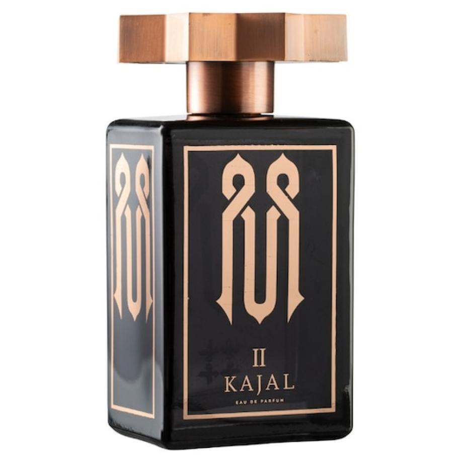 KAJAL The Classic Collection Eau de Parfum Spray Damesparfum Unisex 100 ml