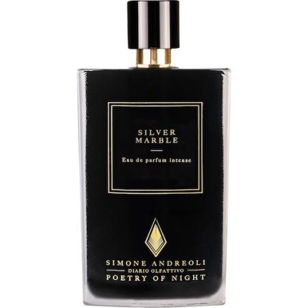 Simone Andreoli Poetry of Night Eau de Parfum Spray Intense Unisexgeuren Unisex 100 ml