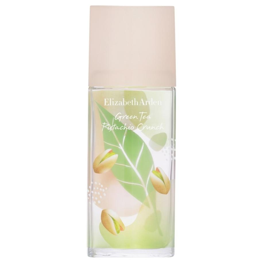 Elizabeth Arden Green Tea Pistachio Crunch Eau de Toilette Spray Damesparfum Dames 50 ml