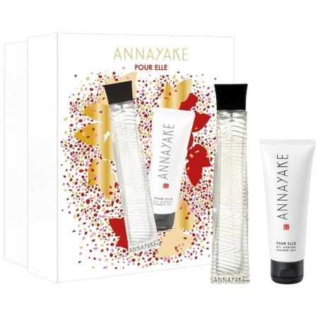 Annayake Pour Elle Geursets Dames