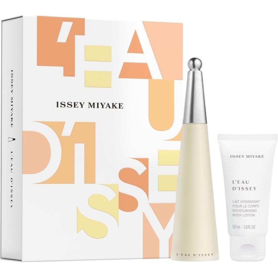 Issey Miyake L'Eau d'Issey Geschenkset Geursets Dames