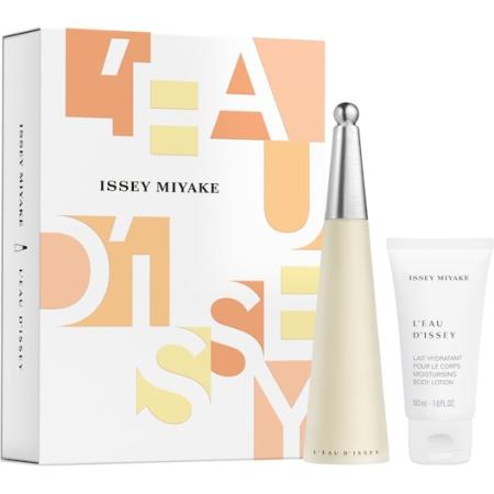 Issey Miyake L'Eau d'Issey Geschenkset Geursets Dames