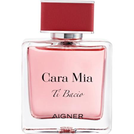 Aigner Cara Mia Ti Bacio Eau de Parfum Spray Damesparfum Dames 50 ml