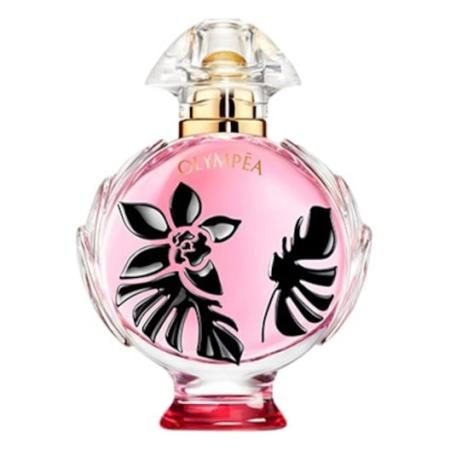 Rabanne Olympéa Flora Eau de Parfum Intense Damesparfum Dames 30 ml