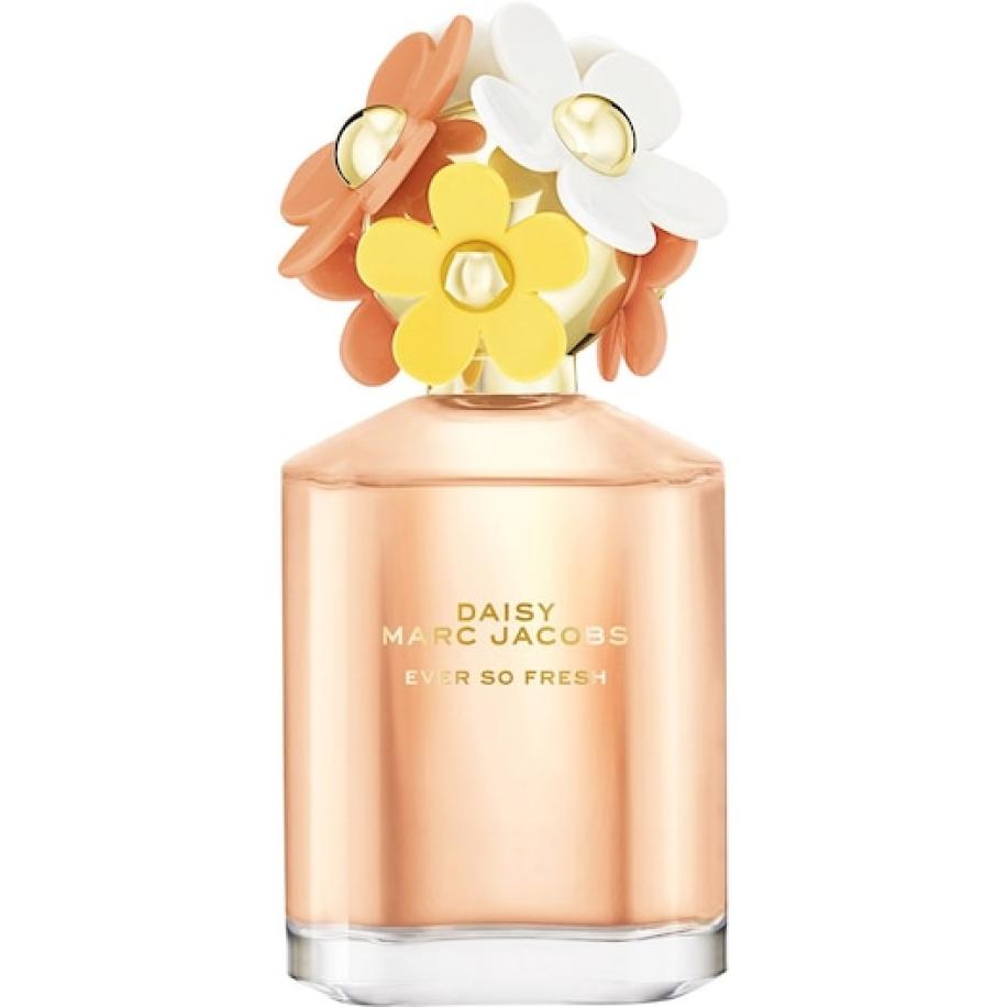 Marc Jacobs Daisy Ever So Fresh Eau de Parfum Spray Damesparfum Dames 125 ml