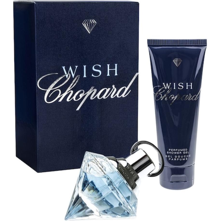 Chopard Wish Geschenkset Parfumsets dames Dames