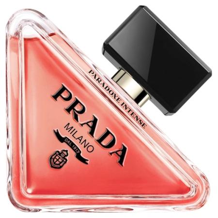 Prada Paradoxe Eau de Parfum Spray Intense - navulbaar Damesparfum Dames 90 ml