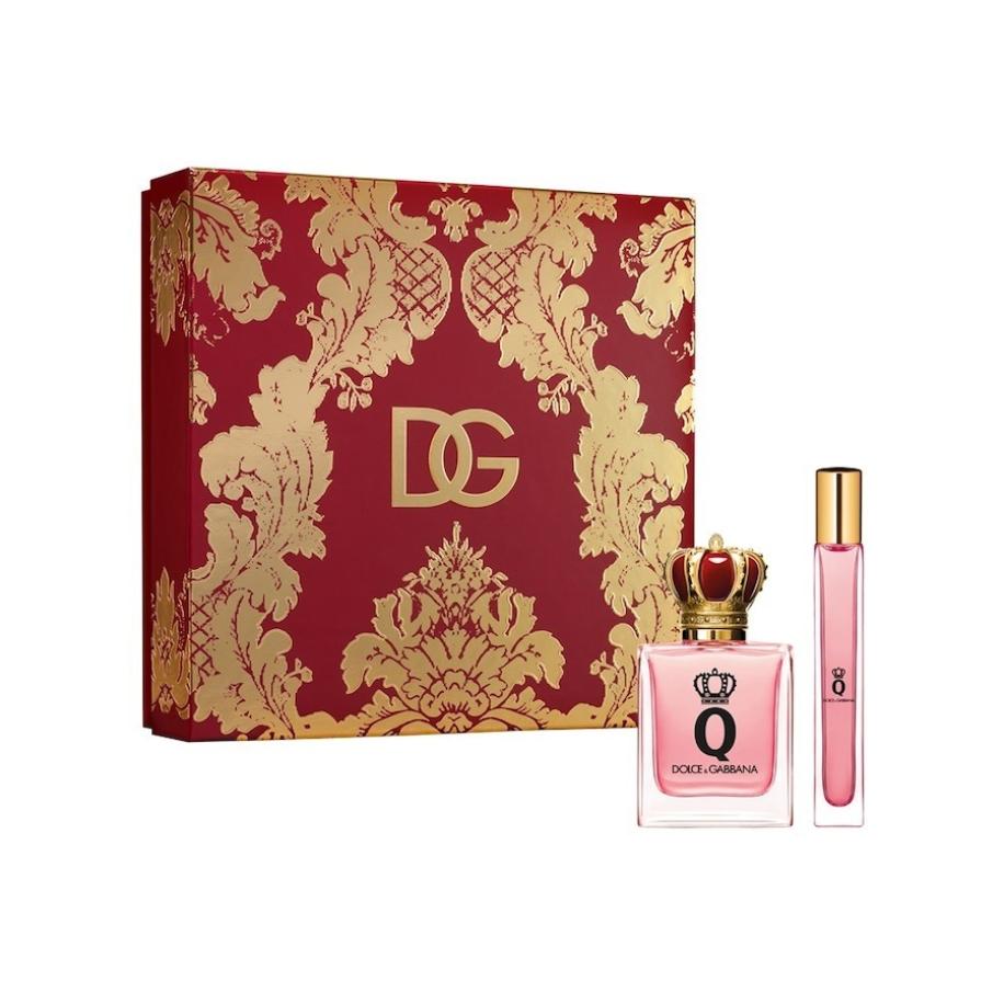 Dolce&Gabbana K&Q by Dolce&Gabbana Eau de Parfum 60 ML Set