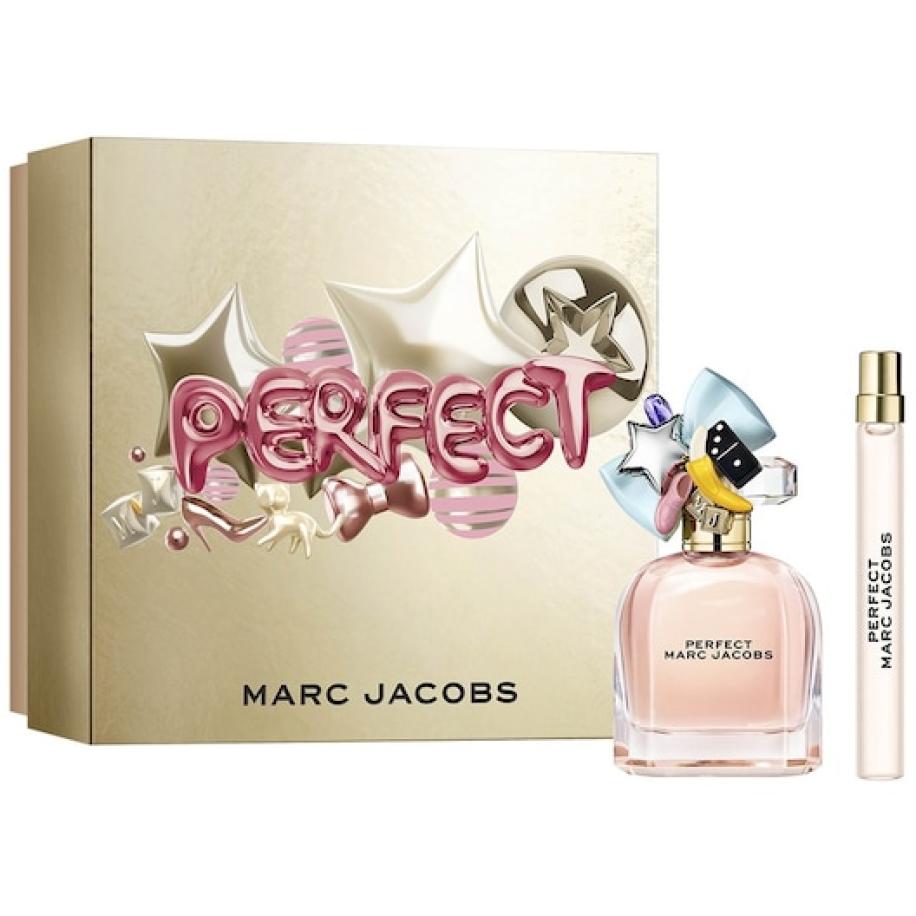 Marc Jacobs Perfect Geschenkset Damesparfum Dames