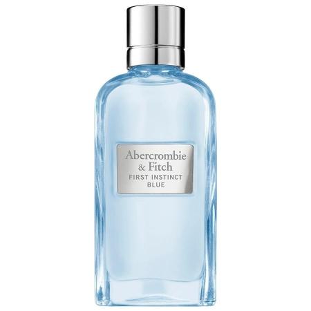 Abercrombie & Fitch First Instinct Blue Women
