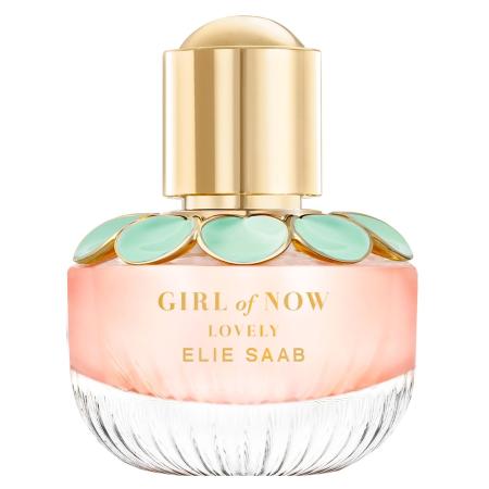 Elie Saab Girl of Now LOVELY Eau de Parfum