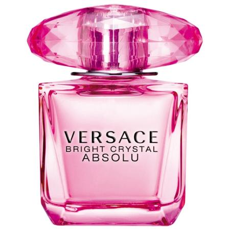 Versace Bright Crystal Absolu Eau de Parfum