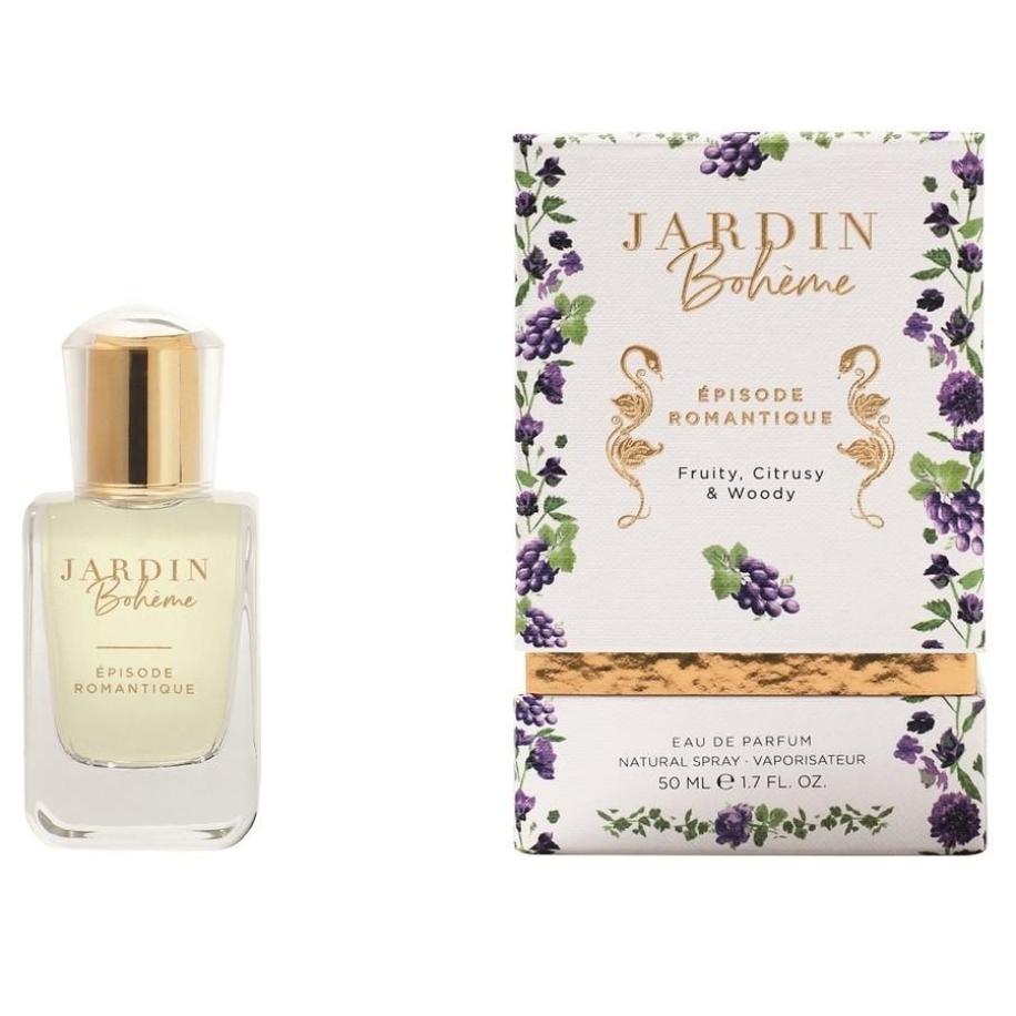Jardin Bohème Fine Fragrances Épisode Romantique Eau de Parfum