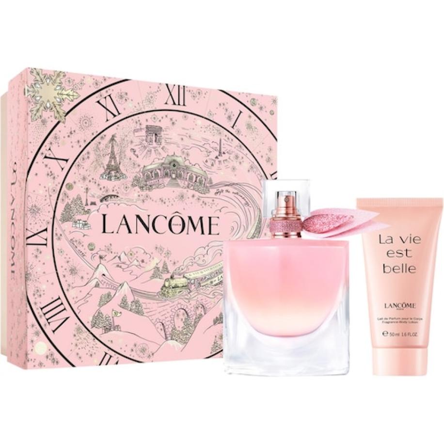 Lancôme La vie est belle Geschenkset Geursets Dames