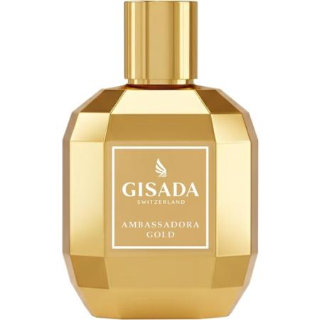 Gisada Ambassadora Eau de Parfum Spray Damesparfum Dames 100 ml