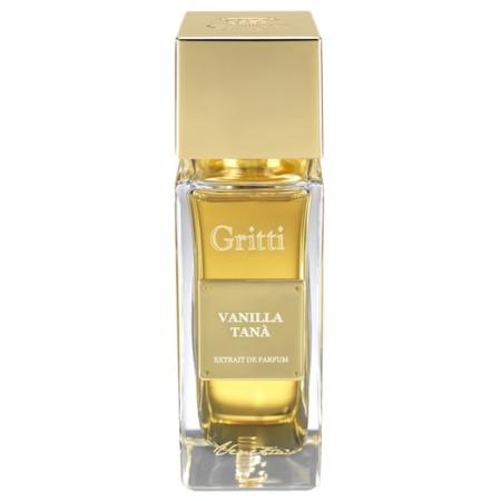 Gritti Vanilla Tanà Extrait de Parfum Unisexgeuren Unisex 100 ml