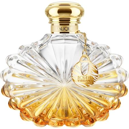 Lalique Soleil Vibrant Eau de Parfum Spray Damesparfum Dames 50 ml