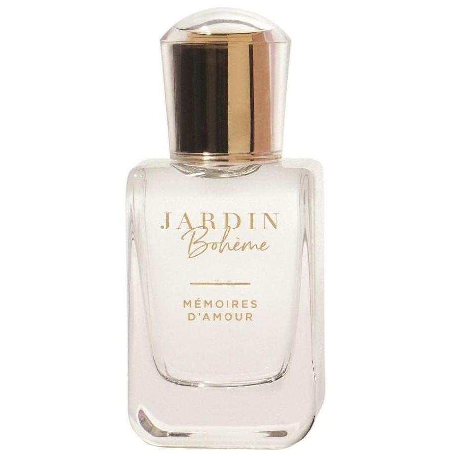 Jardin Bohème Mémoires d'Amour Eau de Parfum Spray Damesparfum Dames 50 ml