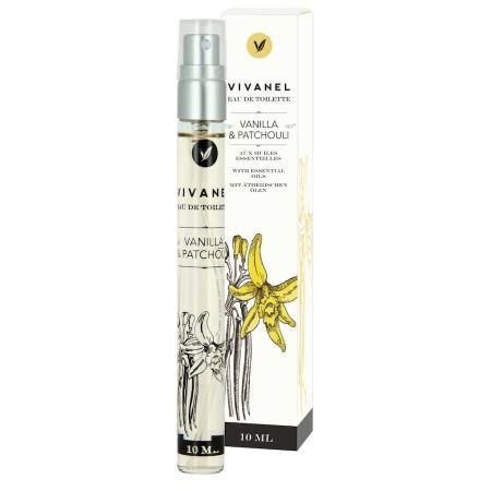 Vivian Gray Vanille & Patchouli Eau de Toilette