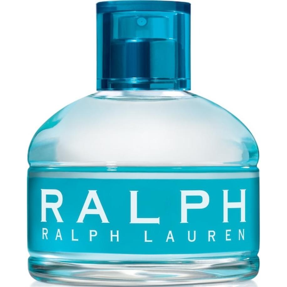 Ralph Lauren Eau de Toilette Spray Damesparfum Dames 100 ml