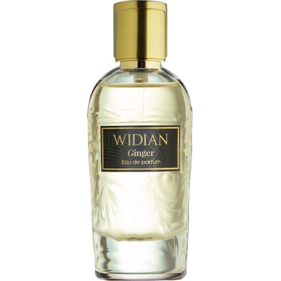 Widian Rose Arabia Collection Eau de Parfum Spray Damesparfum Unisex 100 ml