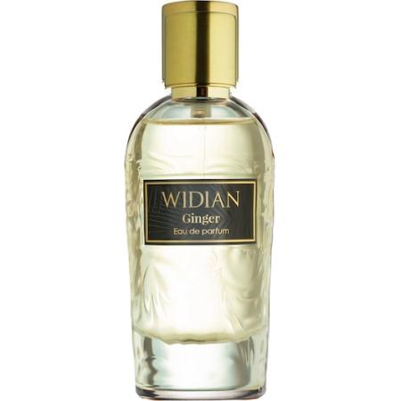 Widian Rose Arabia Collection Eau de Parfum Spray Damesparfum Unisex 100 ml