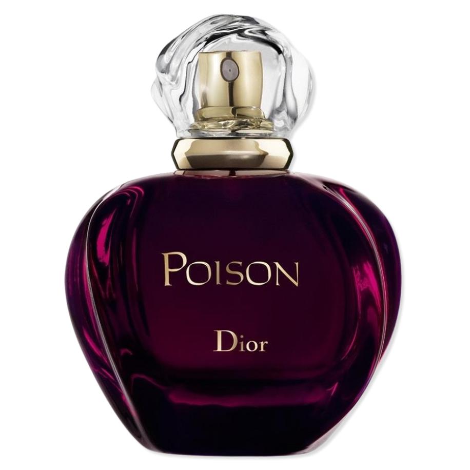 DIOR Poison Eau de Toilette
