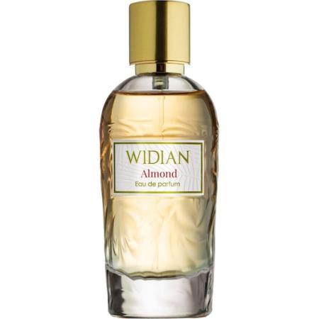 Widian Rose Arabia Collection Eau de Parfum Spray Damesparfum Unisex 100 ml
