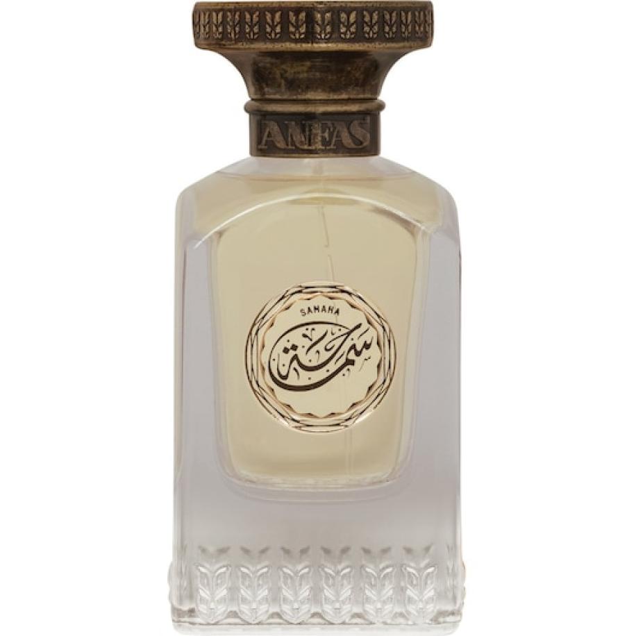 Anfas Essence Of Arabian Home Extrait de Parfum Unisexgeuren Unisex 75 ml