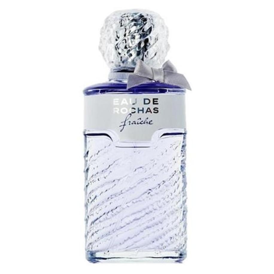 Rochas Eau de Toilette Spray Damesparfum Dames 100 ml