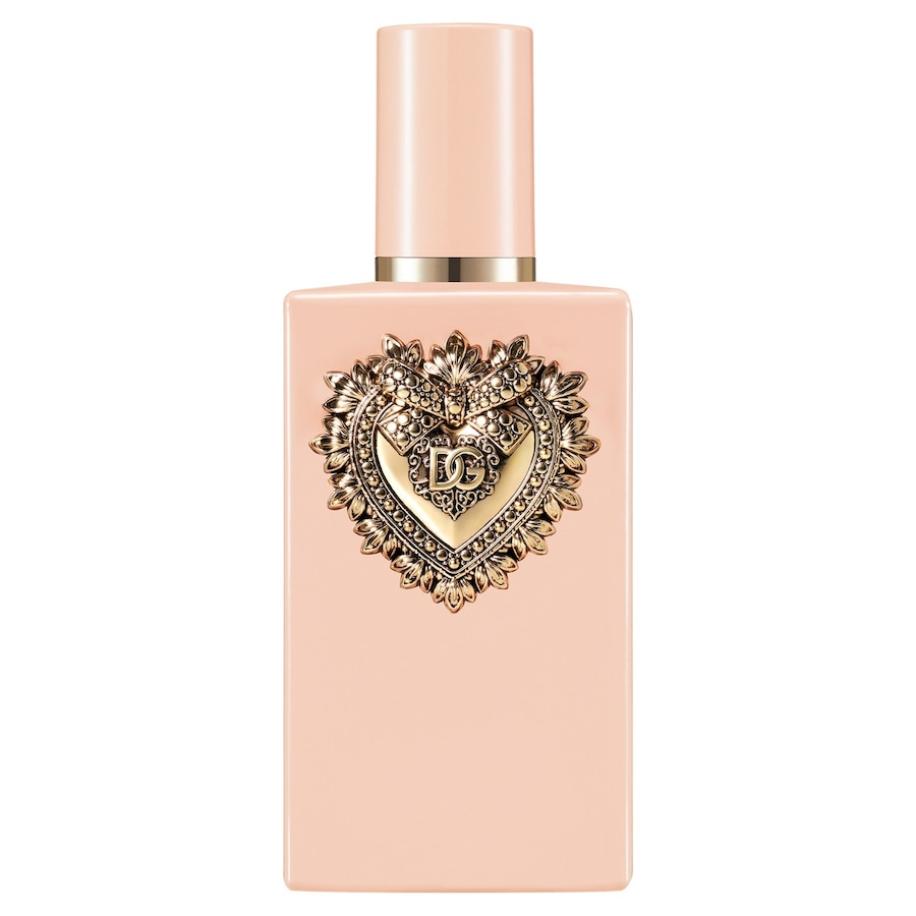 Dolce&Gabbana Devotion My Devotion Intense