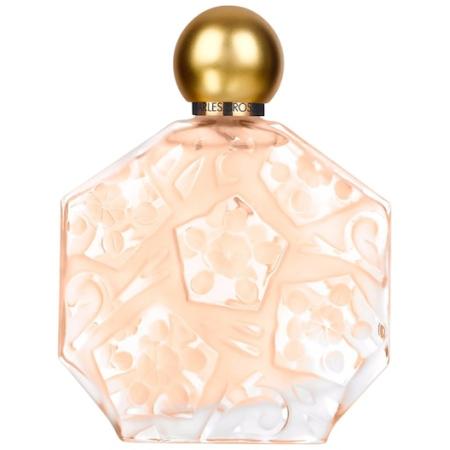 Jean-Charles Brosseau Ombre Rose Eau de Toilette Spray Damesparfum Dames 100 ml