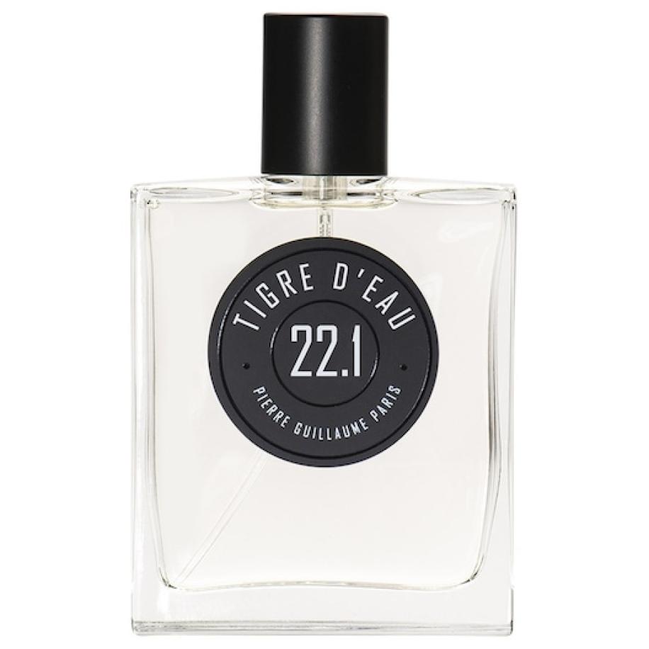 Pierre Guillaume Paris Numbered Collection Eau de Parfum Spray Damesparfum Unisex 50 ml